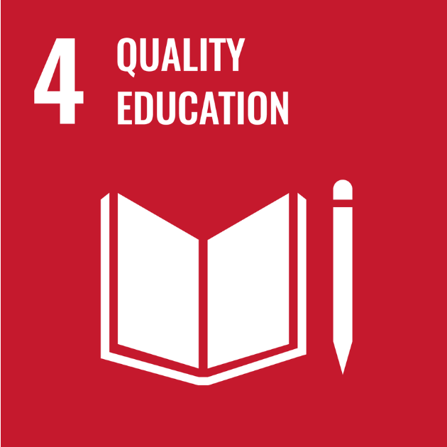 Quality Education: The fourth United Nations' Sustainable Development Goal