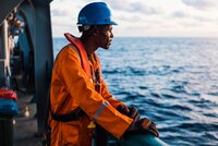 The Mission to Seafarers WeCare training programme 