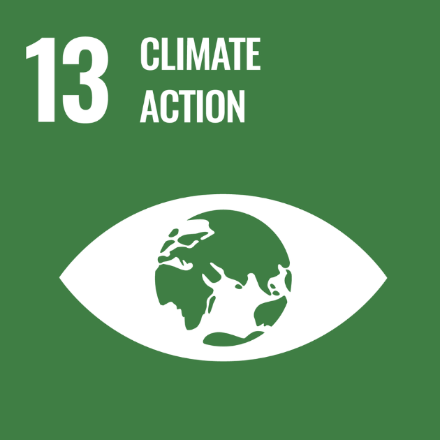 Climate action: The thirteenth United Nations' Sustainable Development Goal