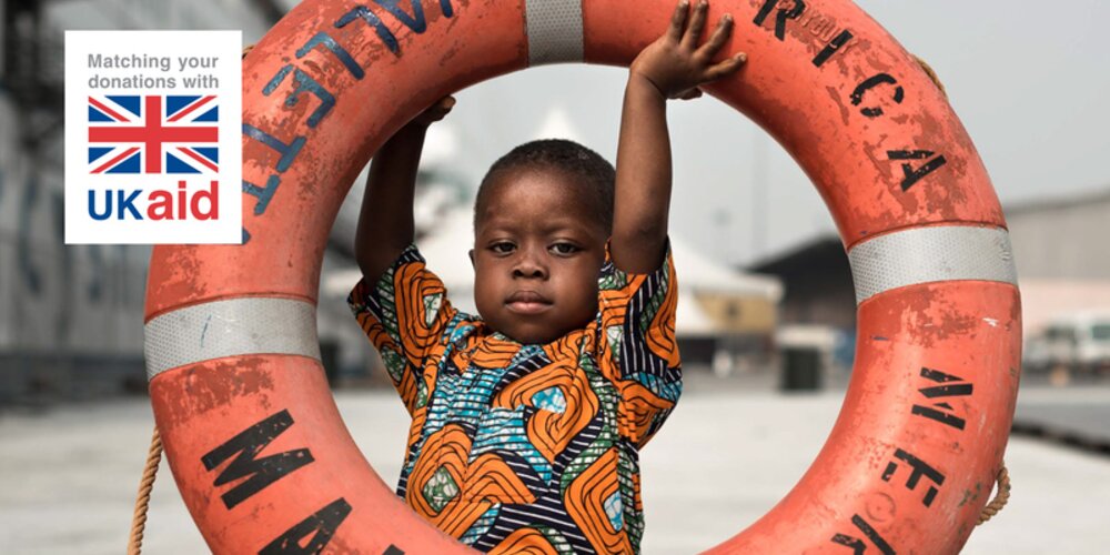 Thomas Miller is delighted to be supporting Mercy Ships UK in their work to #ChangeTheOdds for some of the poorest people in Senegal and West Africa.