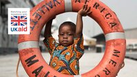 Thomas Miller is delighted to be supporting Mercy Ships UK in their work to #ChangeTheOdds for some of the poorest people in Senegal and West Africa. 