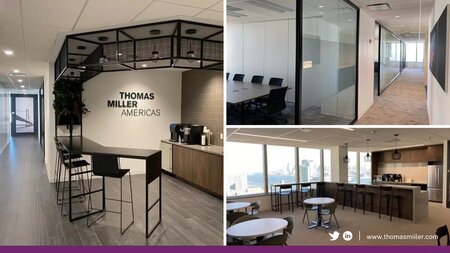 Thomas Miller socials - New Jersey office