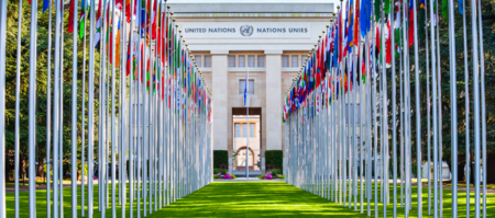 Thomas Miller Joins the United Nation’s Global Compact Initiative