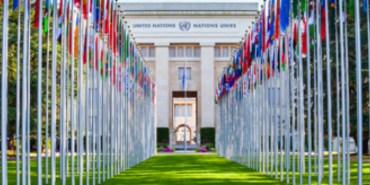 Thomas Miller Joins the United Nation’s Global Compact Initiative