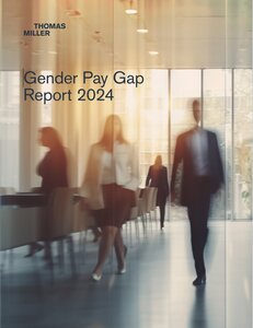 Gender pay gap image cover