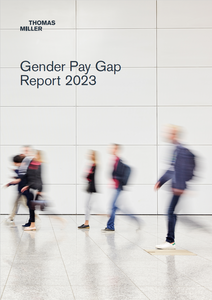 Gender Pay Report 2023