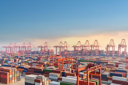 Cargo Handling Industry experts move to prevent port and terminal collisions