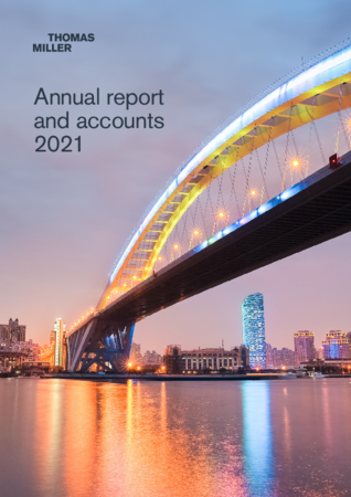 2021 Report & Accounts