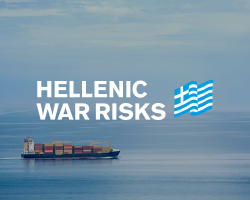 Hellenic War Risks Club