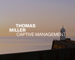 Thomas Miller Captive Management