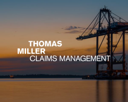 Thomas Miller Claims Management