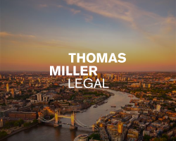 Thomas Miller Legal