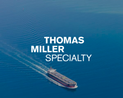 Thomas Miller Specialty