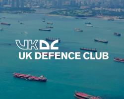 UK Defence Club