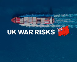 UK War Risks Club