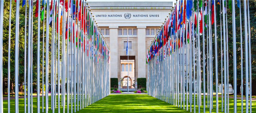 United Nations