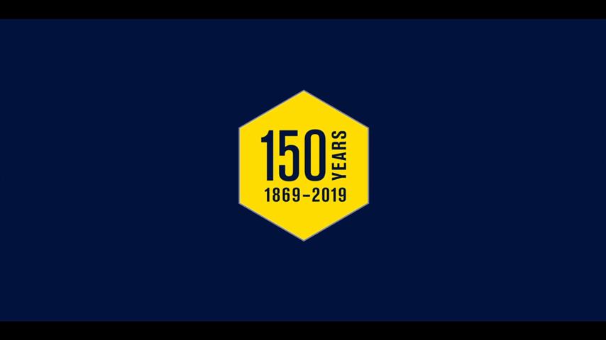 150 Years of the UK Club